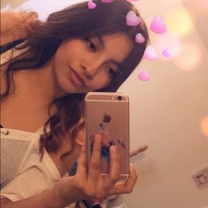 Meet your Posher, Juana